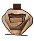 ფოტო #9 პროდუქტის Women's Genuine Leather Daisy Sling Bag