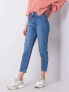 Фото #3 товара Spodnie jeans-336-SP-970.35P-niebieski