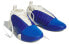 Фото #4 товара adidas Harden Vol.7 哈登7代 "Royal Blue" 防滑耐磨轻便 中帮 实战篮球鞋 男款 蓝白 / Кроссовки баскетбольные Adidas Harden HP3020