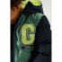 GARCIA GJ350805 jacket