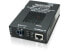 Transition Networks Stand-alone Fast Ethernet PoE Media Converter - фото #10