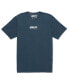 Фото #8 товара Men's Everyday Explore Fastlane Short Sleeves T-shirt