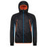 ROCK EXPERIENCE Katmai Hybrid jacket