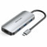 Фото #1 товара USB-разветвитель Vention TOFHB 100 W