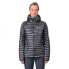 Фото #1 товара HANNAH Mantis Hoody down jacket