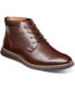 Фото #1 товара Ботинки мужские Nunn Bush Chase Plain Toe Chukka