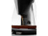 Фото #7 товара De Longhi Clessidra ICM 17210 - Drip coffee maker - 1.25 L - Ground coffee - 1800 W - Silver