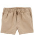 Baby Pull-On All Terrain Shorts 12M
