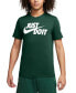 Фото #1 товара Men's Sportswear Just Do It T-Shirt