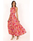 ფოტო #2 პროდუქტის Women's Caroline Maxi Dress