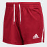 Фото #2 товара adidas women Team Issue Knit Shorts