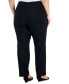 ფოტო #2 პროდუქტის Plus and Petite Plus Size Curvy Pants, Created for Macy's