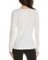 Фото #2 товара Andine Rosario T-Shirt Women's White Xs