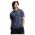 ფოტო #5 პროდუქტის NEW BALANCE Printed Accelerate short sleeve T-shirt
