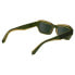 Очки Calvin Klein Jeans J24608S Sunglasses Зеленый, Dark Green 6/CAT3 - фото #6