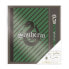 Фото #1 товара CERDA GROUP Harry Potter Slytherin Notebook