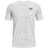 UNDER ARMOUR Abc Camo short sleeve T-shirt
