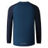 Фото #2 товара SHIMANO Myoko Warm long sleeve T-shirt