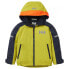 HELLY HANSEN Legend 2.0 jacket