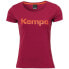 Фото #1 товара KEMPA Graphic short sleeve T-shirt