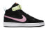 Кроссовки Nike Court Borough Mid 2 GS CD7782-002