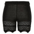 Фото #4 товара URBAN CLASSICS Crochet shorts