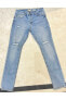 Фото #1 товара Джинсы узкие Skinny Fit LC WAIKIKI 760 для мужчин