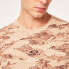 Фото #6 товара OAKLEY APPAREL Bark New short sleeve T-shirt