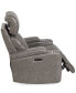 Фото #11 товара Helston Leather Triple Power Recliner