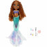 Куколка Jakks Pacific The Little Mermaid