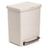 Фото #2 товара TATAY Ecohome Recycling Trash Bin With Pedal