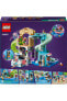 Фото #4 товара Пластиковый конструктор Lego Friends Heartlake City Su Parkı 42630 - набор для игры (814 деталей)