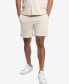 Men's Relaxed Drawstring Sweat Shorts Бежевый, 3XL - фото #2