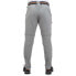 GRAFF Fishing Trousers 707-CL-12 With UPF 50 Sun Protection