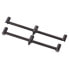 NASH Narrow Front Buzz Bars 3 Rods - фото #1