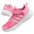 Фото #1 товара Кеды спортивные Adidas Ozelle EL [GY7111], розовые