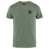 Fjällräven 1960 Logo short sleeve T-shirt