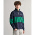 GANT 906893 half zip sweatshirt