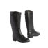 AIGLE Aiglentine F2NL rain boots Черный, 35 - фото #1