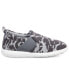 ფოტო #2 პროდუქტის Zenz from Isotoner Women's Indoor/Outdoor Sport Knit Lauren Slip-ons