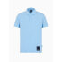 ARMANI EXCHANGE 3DZFHH_ZJXHZ short sleeve polo