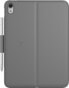 Logitech Slim Folio - QWERTZ - German - 1.8 cm - 1 mm - Apple - iPad (10th gen) Model: A2696 - A2757 - A2777