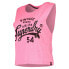 SUPERDRY 54 Goods Rock sleeveless T-shirt
