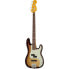 Fender AM Ultra P Bass RW Mocha Burst