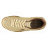 Фото #4 товара Puma Palermo Hairy Lace Up Mens Beige Sneakers Casual Shoes 39725101
