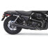 Фото #1 товара BASSANI XHAUST Harley Davidson Ref:1527RB not homologated muffler