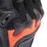 ფოტო #9 პროდუქტის DAINESE X-Ride 2 Ergo-Tek gloves