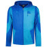 PUMA Olympique Marseille 23/24 Prematch Jacket