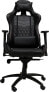 Фото #2 товара Компьютерное кресло LC Power Fotel LC-GC-3 черный