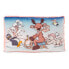 Фото #2 товара NICI Cushion Winter Friends 2022 Rectangular Approx